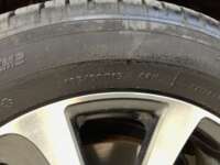 Toyota Prius 2019 5p C Hibrido L4/1.5/Aut 2019 Toyota Prius Venta Llantas 2