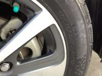 Toyota Prius 2019 5p C Hibrido L4/1.5/Aut 2019 Toyota Prius Venta Llantas 11