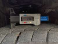 Toyota Prius 2019 5p C Hibrido L4/1.5/Aut 2019 Toyota Prius Venta Llantas 12