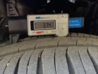 Toyota Prius 2019 5p C Hibrido L4/1.5/Aut 2019 Toyota Prius Venta Llantas 3