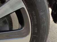 Toyota Prius 2019 5p C Hibrido L4/1.5/Aut 2019 Toyota Prius Venta Llantas 5