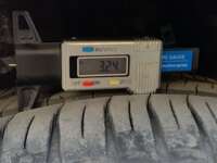 Toyota Prius 2019 5p C Hibrido L4/1.5/Aut 2019 Toyota Prius Venta Llantas 6