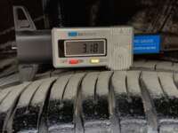 Toyota Prius 2019 5p C Hibrido L4/1.5/Aut 2019 Toyota Prius Venta Llantas 9