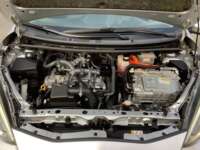 Toyota Prius 2019 5p C Hibrido L4/1.5/Aut 2019 Toyota Prius Venta Motor 2