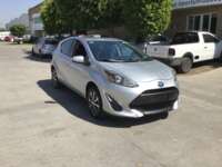 Toyota Prius 2019 5p C Hibrido L4/1.5/Aut 2019 Toyota Prius Venta Exteriores 3