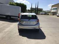 Toyota Prius 2019 5p C Hibrido L4/1.5/Aut 2019 Toyota Prius Venta Exteriores 6