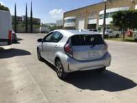 Toyota Prius 2019 5p C Hibrido L4/1.5/Aut 2019 Toyota Prius Venta Exteriores 7