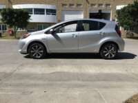 Toyota Prius 2019 5p C Hibrido L4/1.5/Aut 2019 Toyota Prius Venta Exteriores 8