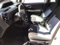 Toyota Prius 2019 5p C Hibrido L4/1.5/Aut 2019 Toyota Prius Venta Interiores 1