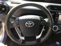 Toyota Prius 2019 5p C Hibrido L4/1.5/Aut 2019 Toyota Prius Venta Interiores 2