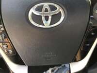 Toyota Prius 2019 5p C Hibrido L4/1.5/Aut 2019 Toyota Prius Venta Interiores 12