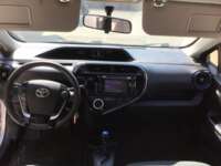 Toyota Prius 2019 5p C Hibrido L4/1.5/Aut 2019 Toyota Prius Venta Interiores 17