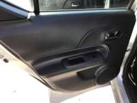 Toyota Prius 2019 5p C Hibrido L4/1.5/Aut 2019 Toyota Prius Venta Interiores 18