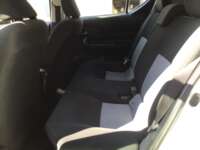 Toyota Prius 2019 5p C Hibrido L4/1.5/Aut 2019 Toyota Prius Venta Interiores 19