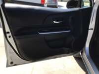 Toyota Prius 2019 5p C Hibrido L4/1.5/Aut 2019 Toyota Prius Venta Interiores 20