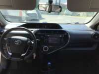 Toyota Prius 2019 5p C Hibrido L4/1.5/Aut 2019 Toyota Prius Venta Interiores 3