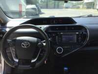 Toyota Prius 2019 5p C Hibrido L4/1.5/Aut 2019 Toyota Prius Venta Interiores 4