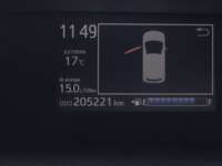 Toyota Prius 2019 5p C Hibrido L4/1.5/Aut 2019 Toyota Prius Venta Interiores 6