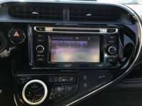 Toyota Prius 2019 5p C Hibrido L4/1.5/Aut 2019 Toyota Prius Venta Interiores 7