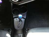 Toyota Prius 2019 5p C Hibrido L4/1.5/Aut 2019 Toyota Prius Venta Interiores 9