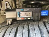 Toyota Prius 2019 5p C Hibrido L4/1.5/Aut 2019 Toyota Prius Venta Llantas 11