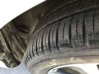 Toyota Prius 2019 5p C Hibrido L4/1.5/Aut 2019 Toyota Prius Venta Llantas 3