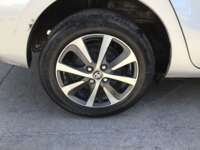 Toyota Prius 2019 5p C Hibrido L4/1.5/Aut 2019 Toyota Prius Venta Llantas 4