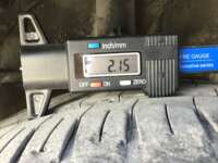 Toyota Prius 2019 5p C Hibrido L4/1.5/Aut 2019 Toyota Prius Venta Llantas 5