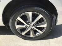 Toyota Prius 2019 5p C Hibrido L4/1.5/Aut 2019 Toyota Prius Venta Llantas 7