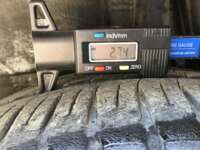 Toyota Prius 2019 5p C Hibrido L4/1.5/Aut 2019 Toyota Prius Venta Llantas 8