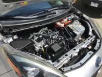 Toyota Prius 2019 5p C Hibrido L4/1.5/Aut 2019 Toyota Prius Venta Motor 3