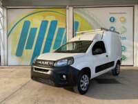 Ram Promaster 2023 4p Rapid L4/1.4 Man 2023 Dodge Ram Promaster Venta Exteriores 1