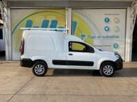 Ram Promaster 2023 4p Rapid L4/1.4 Man 2023 Dodge Ram Promaster Venta Exteriores 4