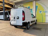 Ram Promaster 2023 4p Rapid L4/1.4 Man 2023 Dodge Ram Promaster Venta Exteriores 5