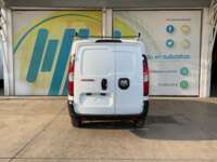 Ram Promaster 2023 4p Rapid L4/1.4 Man 2023 Dodge Ram Promaster Venta Exteriores 6