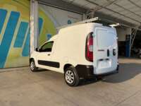 Ram Promaster 2023 4p Rapid L4/1.4 Man 2023 Dodge Ram Promaster Venta Exteriores 7