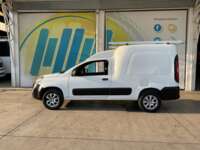 Ram Promaster 2023 4p Rapid L4/1.4 Man 2023 Dodge Ram Promaster Venta Exteriores 8