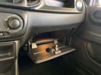 Ram Promaster 2023 4p Rapid L4/1.4 Man 2023 Dodge Ram Promaster Venta Interiores 11