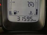 Ram Promaster 2023 4p Rapid L4/1.4 Man 2023 Dodge Ram Promaster Venta Interiores 3