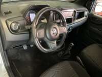 Ram Promaster 2023 4p Rapid L4/1.4 Man 2023 Dodge Ram Promaster Venta Interiores 4