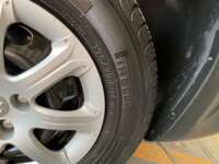 Ram Promaster 2023 4p Rapid L4/1.4 Man 2023 Dodge Ram Promaster Venta Llantas 11