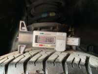 Ram Promaster 2023 4p Rapid L4/1.4 Man 2023 Dodge Ram Promaster Venta Llantas 12