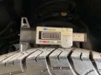 Ram Promaster 2023 4p Rapid L4/1.4 Man 2023 Dodge Ram Promaster Venta Llantas 3