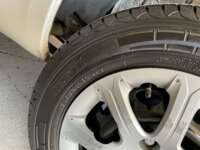 Ram Promaster 2023 4p Rapid L4/1.4 Man 2023 Dodge Ram Promaster Venta Llantas 5