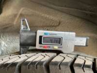 Ram Promaster 2023 4p Rapid L4/1.4 Man 2023 Dodge Ram Promaster Venta Llantas 6