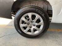 Ram Promaster 2023 4p Rapid L4/1.4 Man 2023 Dodge Ram Promaster Venta Llantas 7