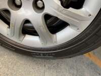 Ram Promaster 2023 4p Rapid L4/1.4 Man 2023 Dodge Ram Promaster Venta Llantas 8