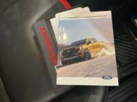 Ford Ranger 2024 4p Raptor V6/3.0/T Aut 2024 Ford Ranger Venta Documentos 1