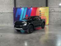Ford Ranger 2024 4p Raptor V6/3.0/T Aut 2024 Ford Ranger Venta Exteriores 1