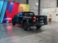 Ford Ranger 2024 4p Raptor V6/3.0/T Aut 2024 Ford Ranger Venta Exteriores 7